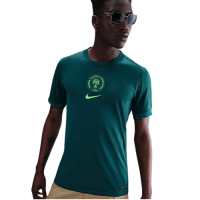 Nigeria Super Falcons Home Jersey